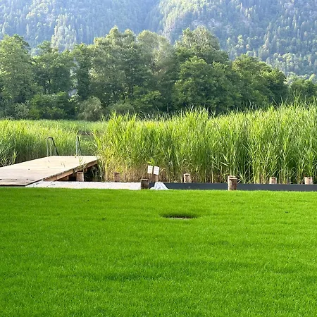 Camp O Haus Am * Villach