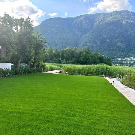 Camp O Haus Am * Villach