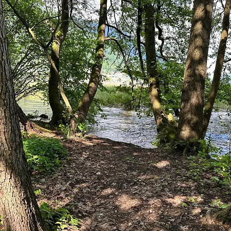 Chalet Camp O Haus Am *