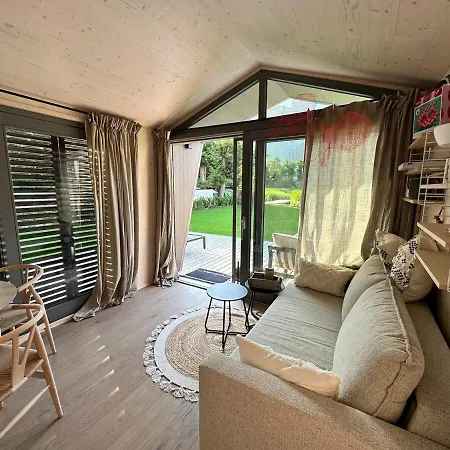 Camp O Haus Am Chalet