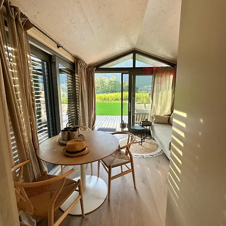 Camp O Haus Am Chalet *