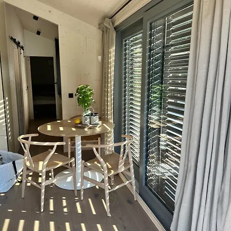 Camp O Haus Am Chalet *