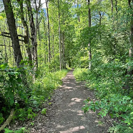 Camp O Haus Am * 빌라흐