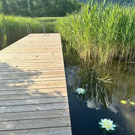 Camp O Haus Am Chalet