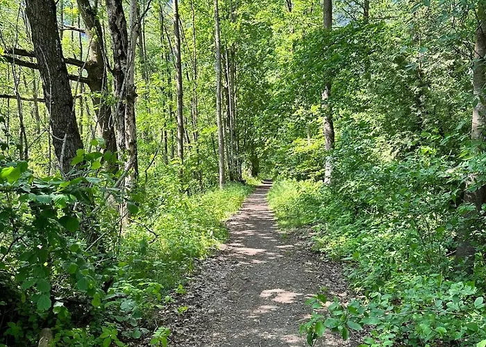 Camp O Haus Am * Villach